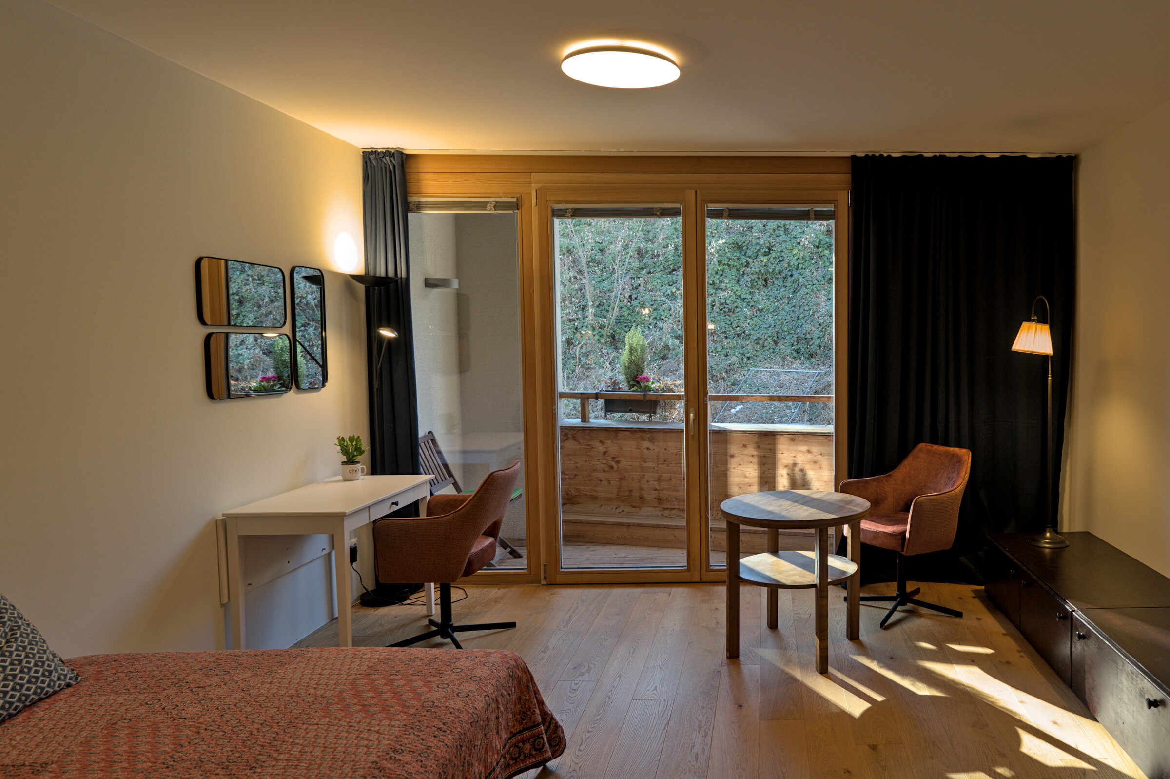 Studio Apartment Kirschentalgasse 