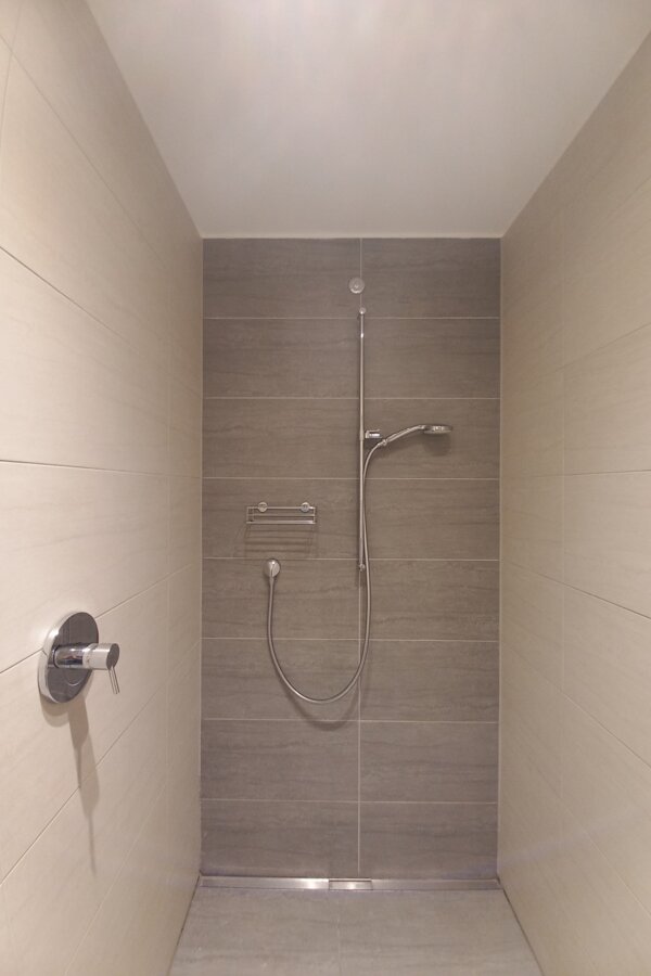 Dusche