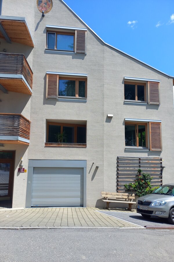 Studio Apartment Kirschentalgasse 