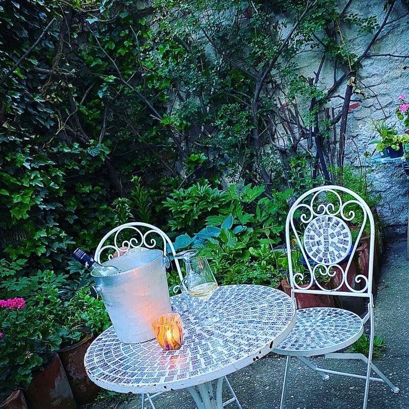 3rd Courtyard