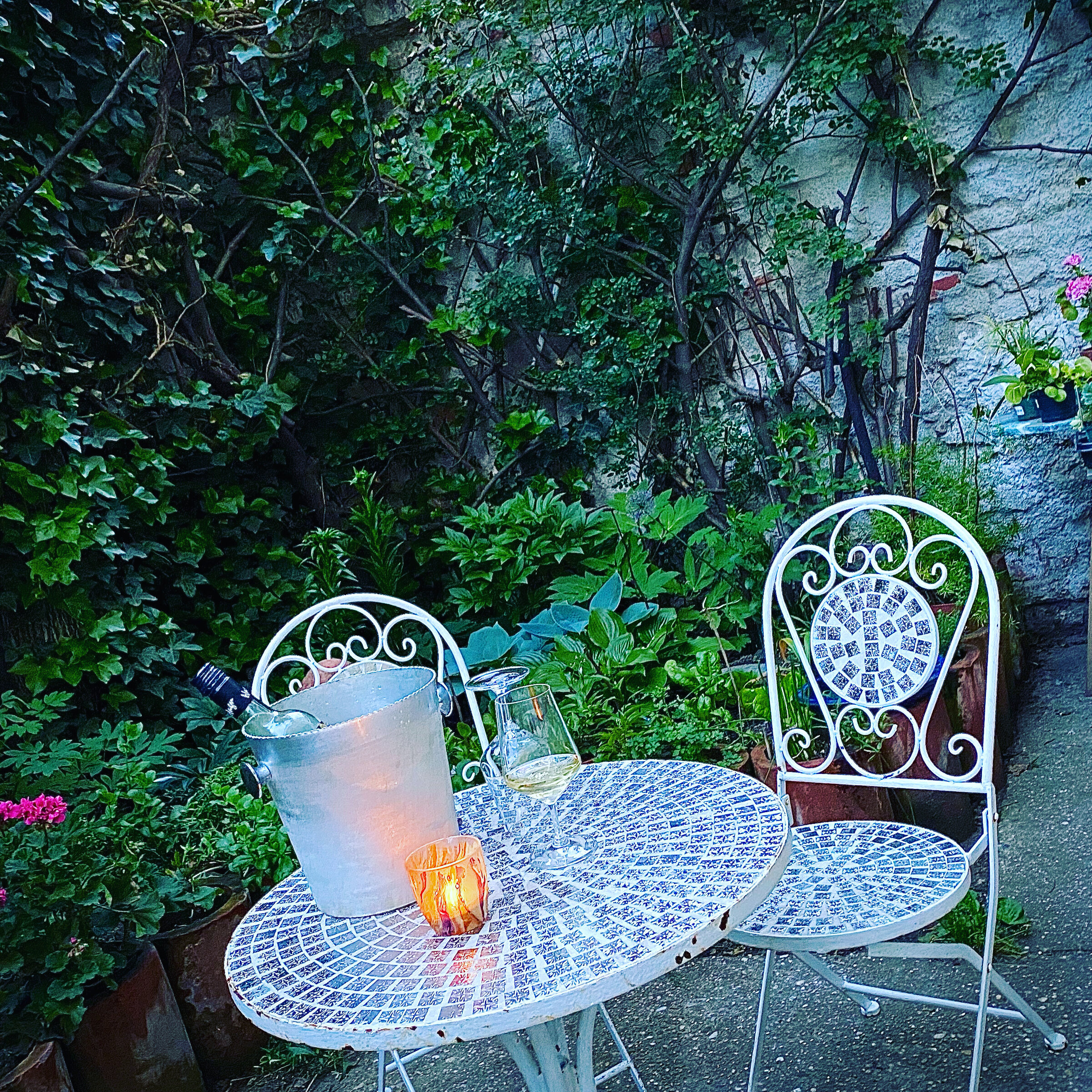 3rd Courtyard
