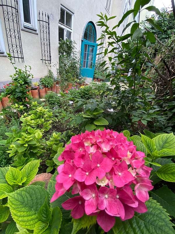 3rd Courtyard