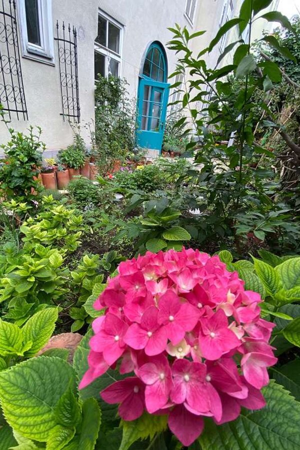 3rd Courtyard