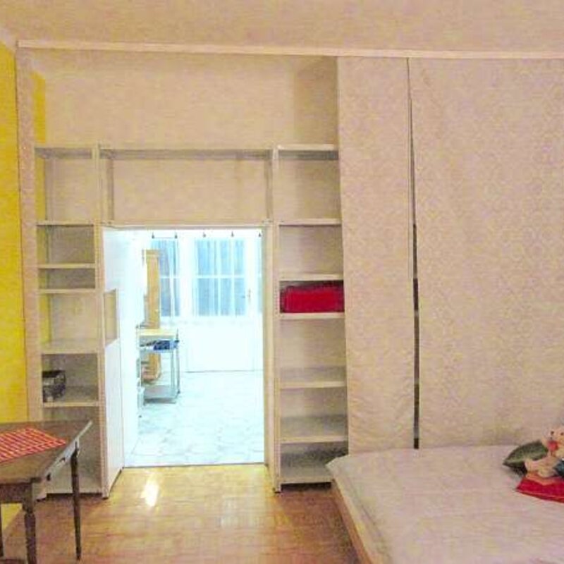 Living/Bedroom