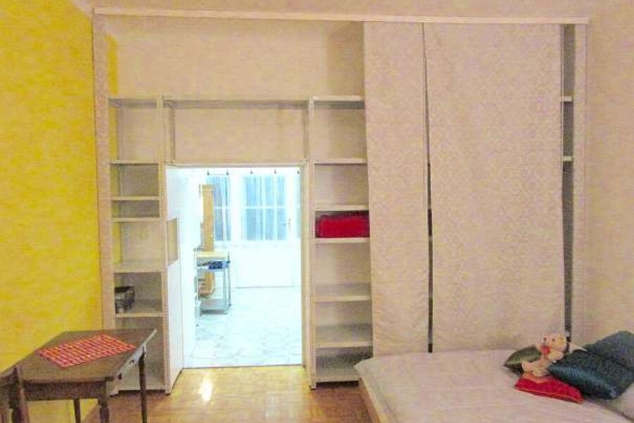 Living/Bedroom