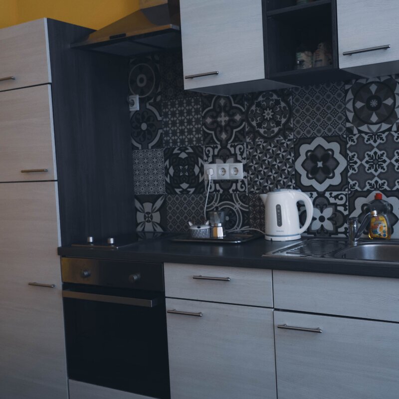 kitchen table