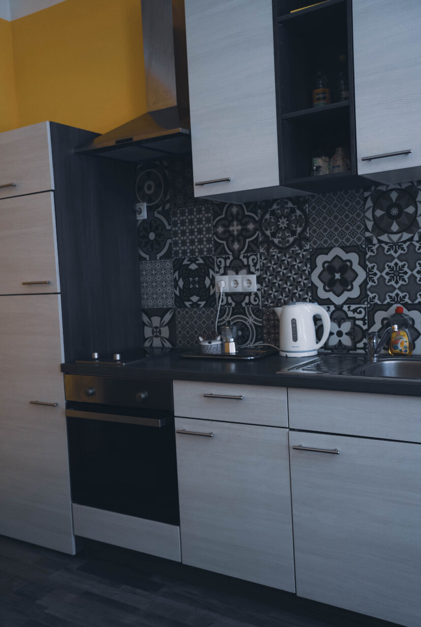 kitchen table