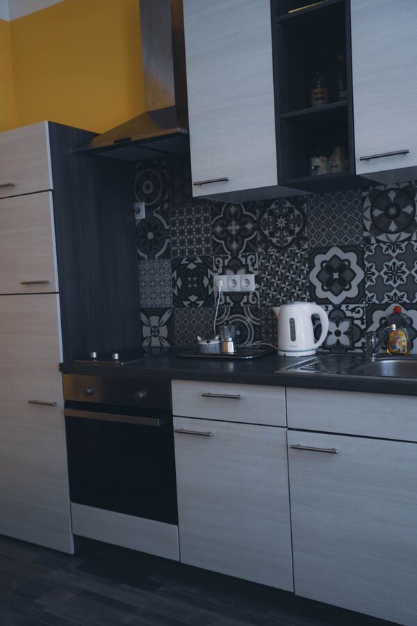 kitchen table