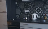 kitchen table