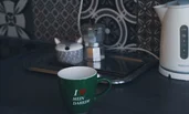 tea maker