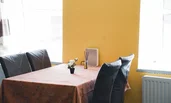 kitchen table