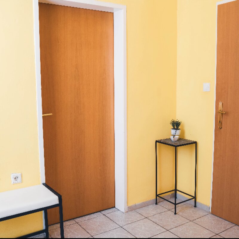 hallway