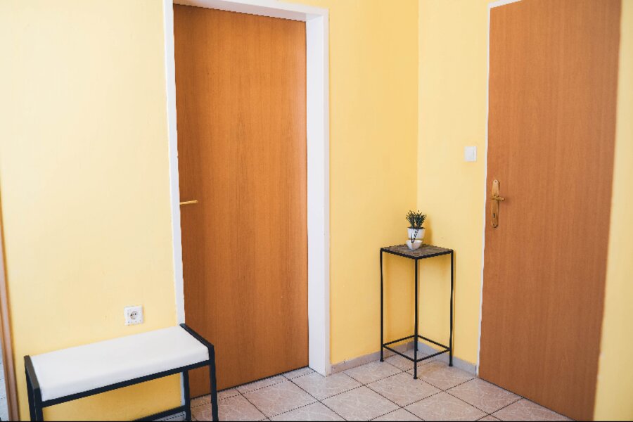 hallway