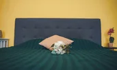 large bed 180x200