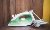 iron 