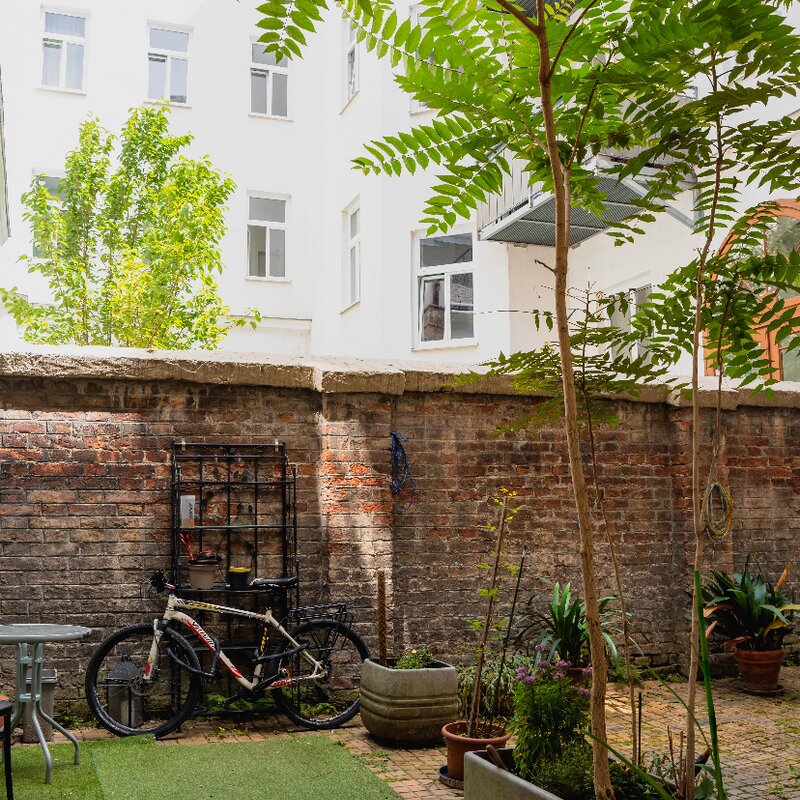 garden