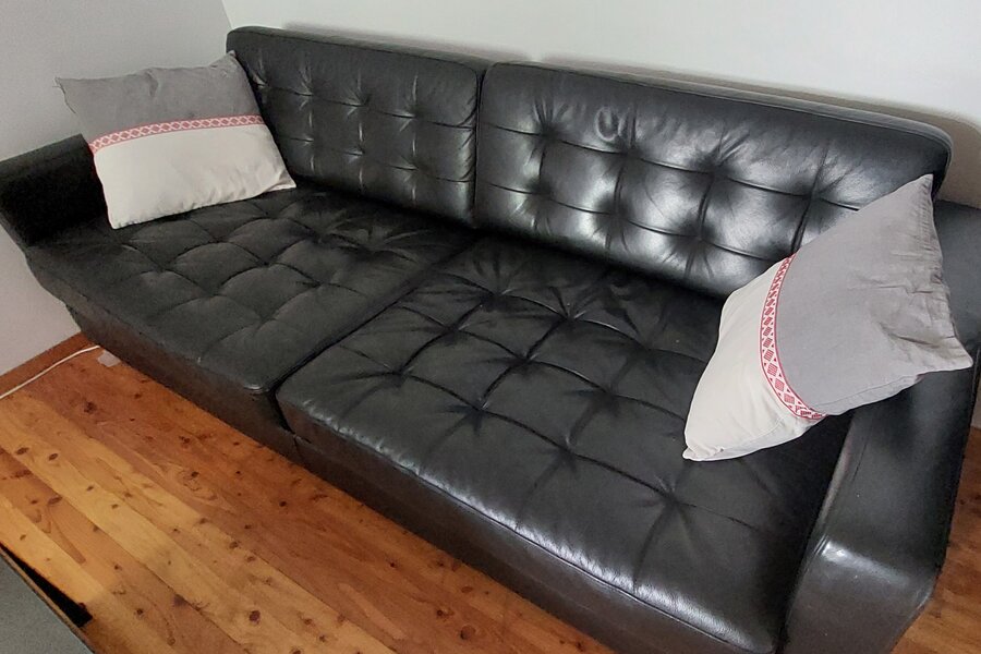 Sofa bed