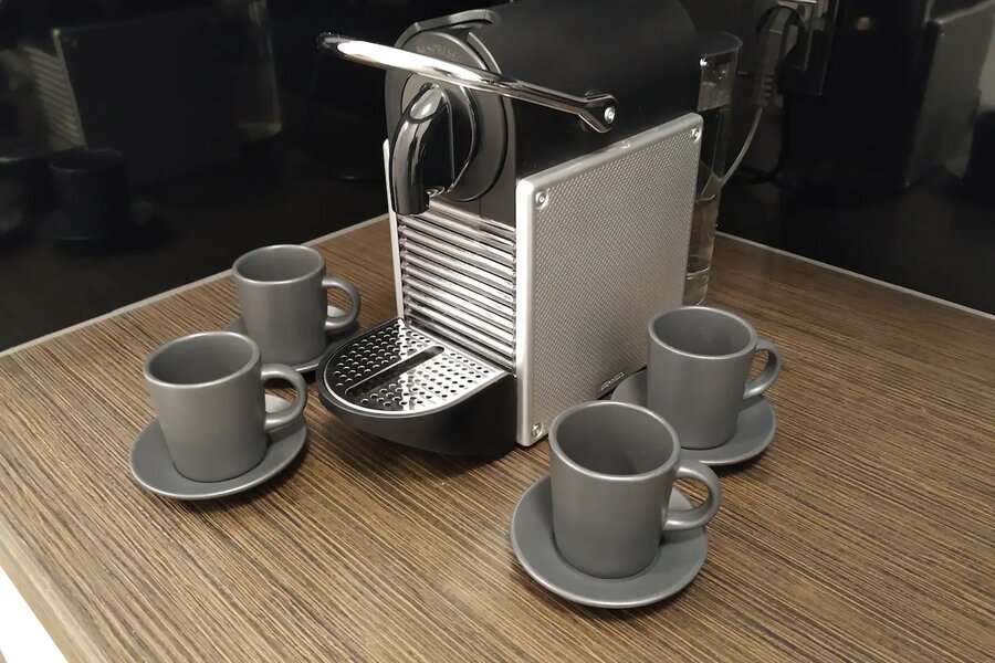 Nespresso