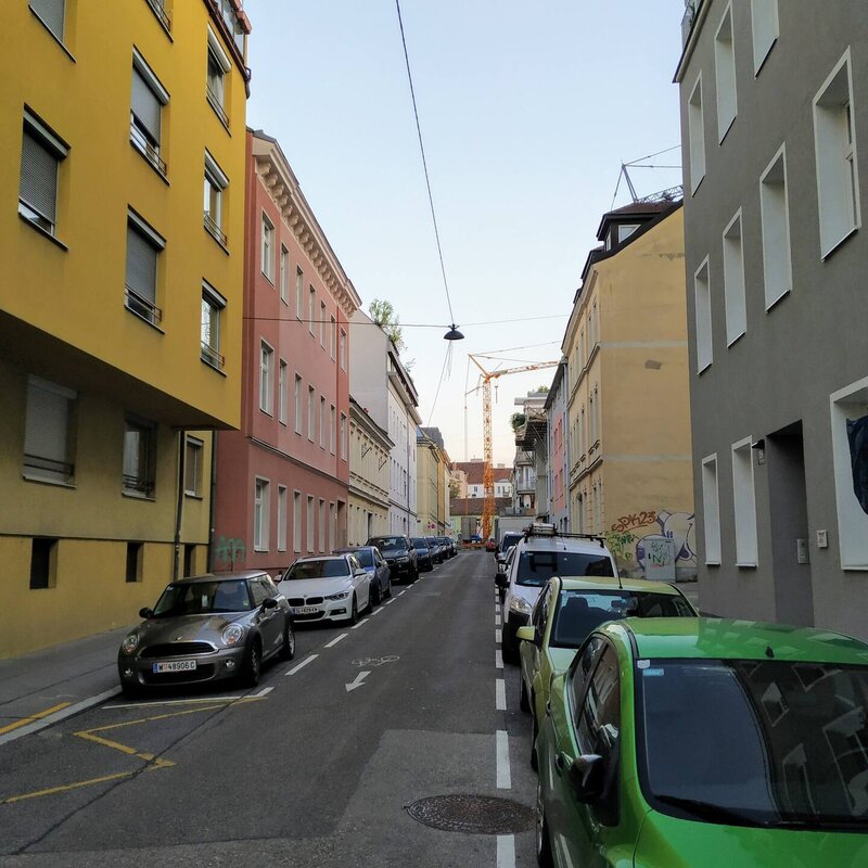 Abt Karlgasse
