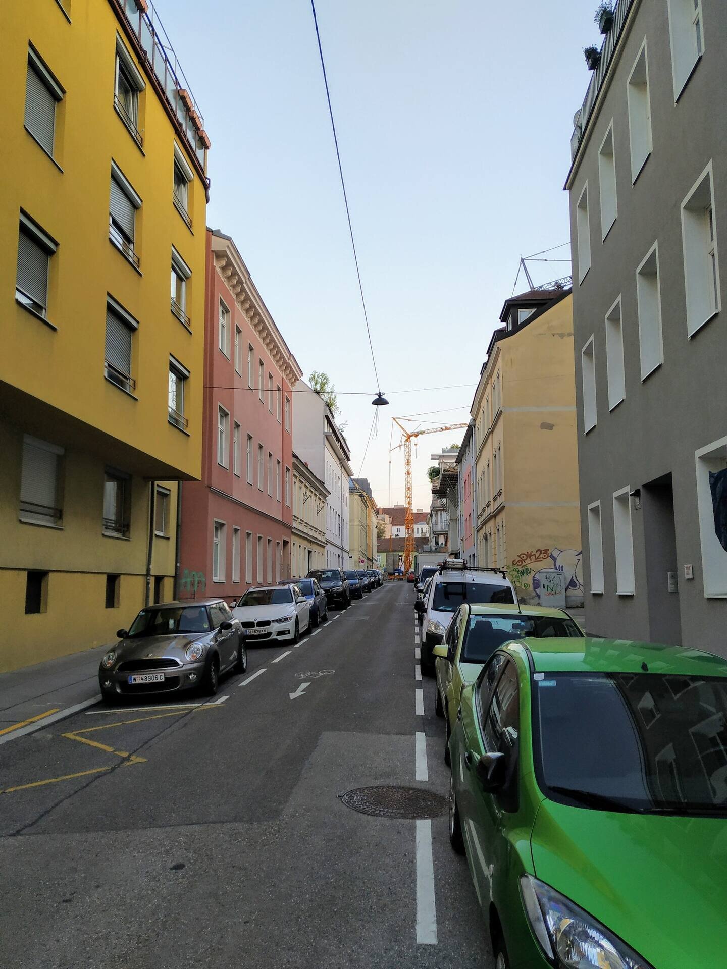Abt Karlgasse