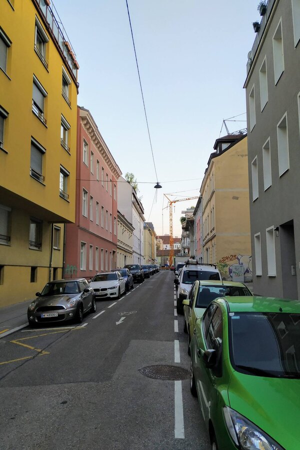 Abt Karlgasse