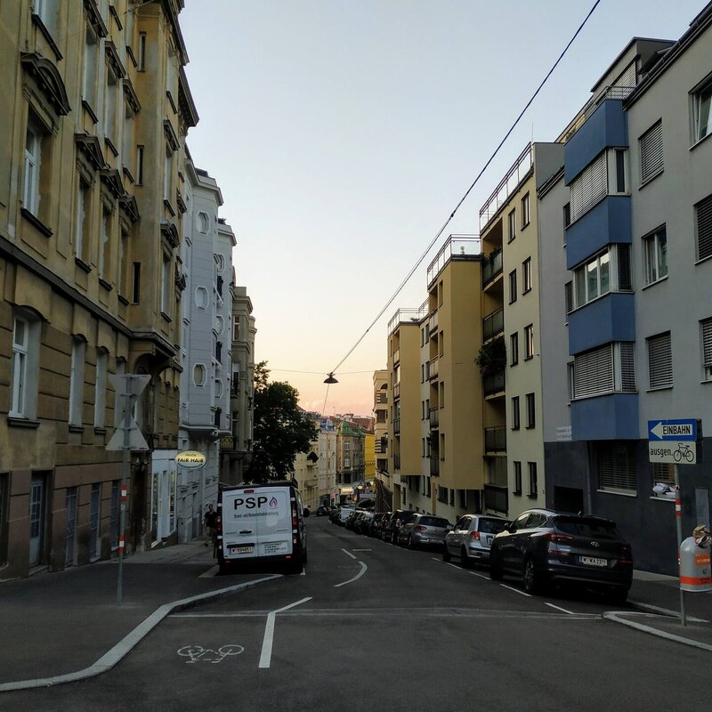 Abt Karlgasse