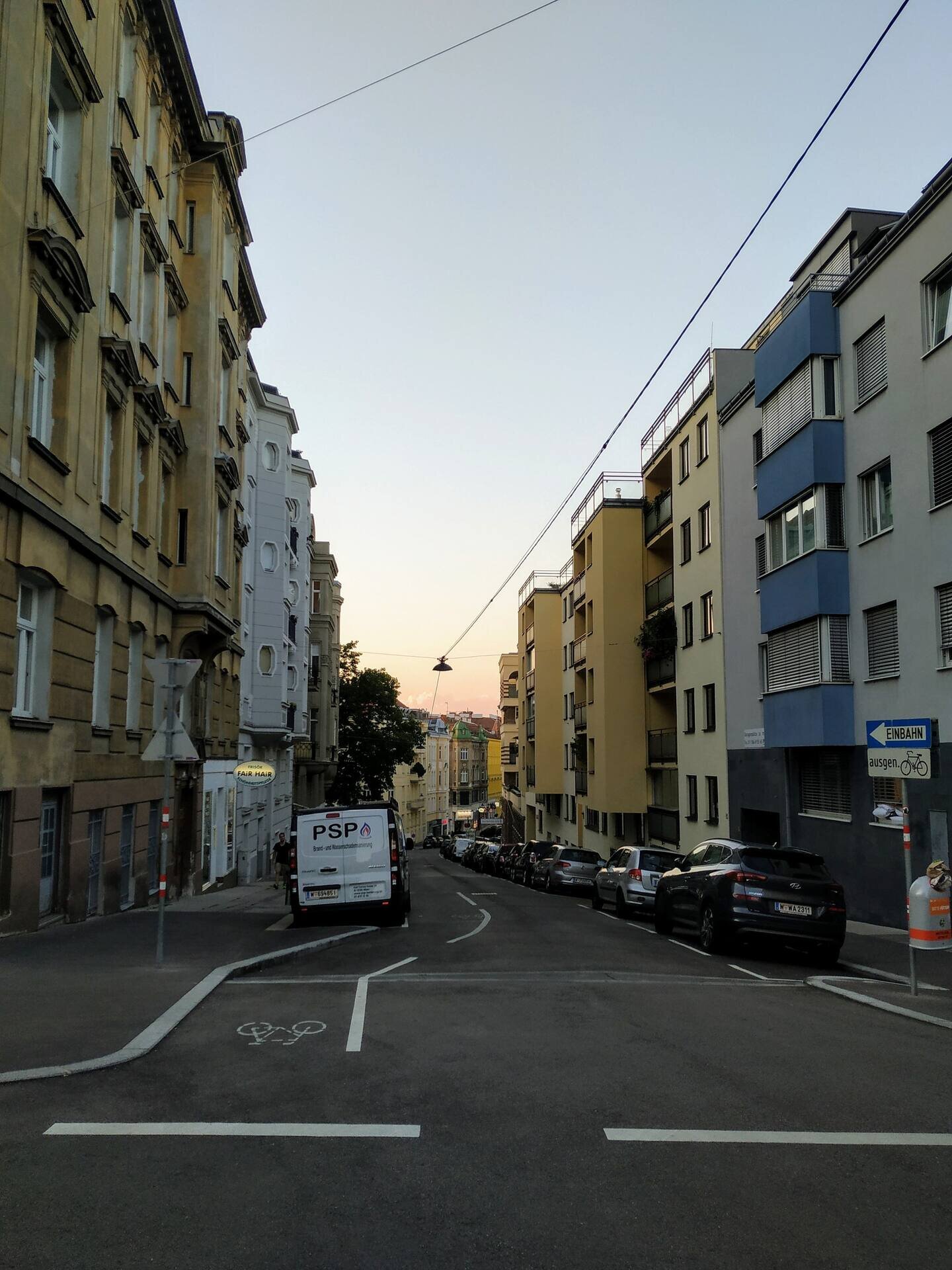 Abt Karlgasse
