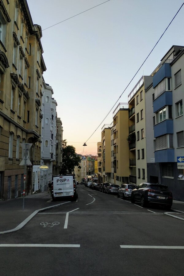 Abt Karlgasse