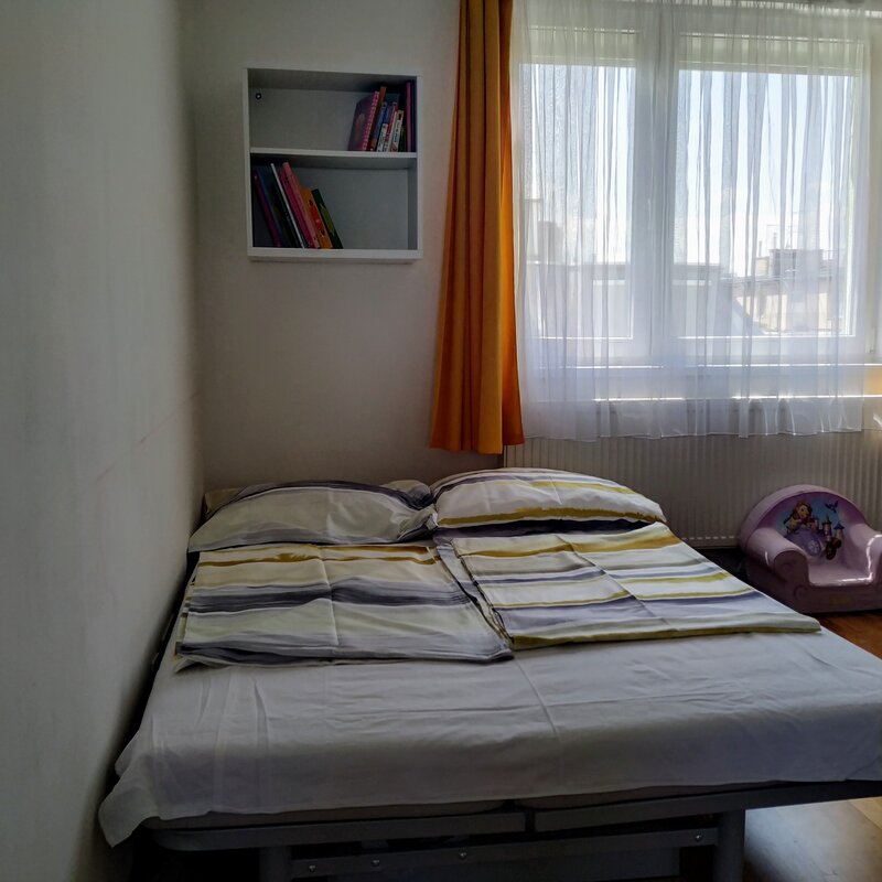Schlafzimmer 2