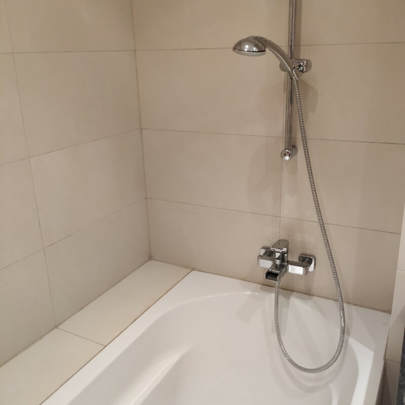Badewanne