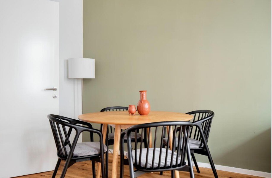 Kitchendesk