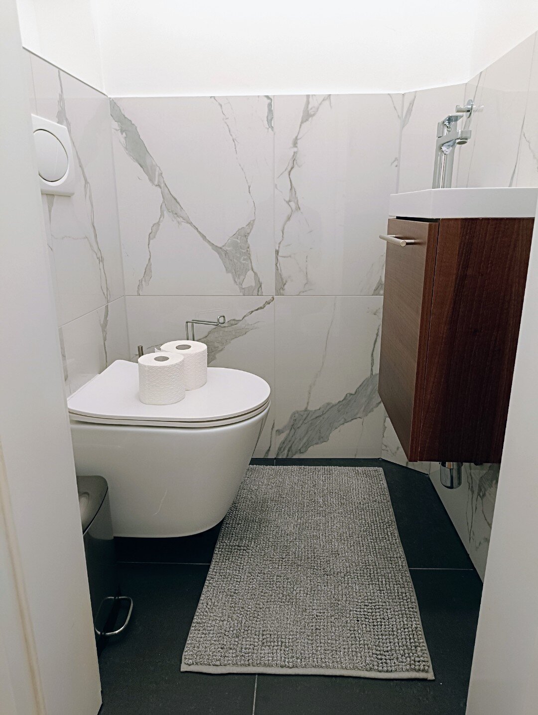 WC / toilette 