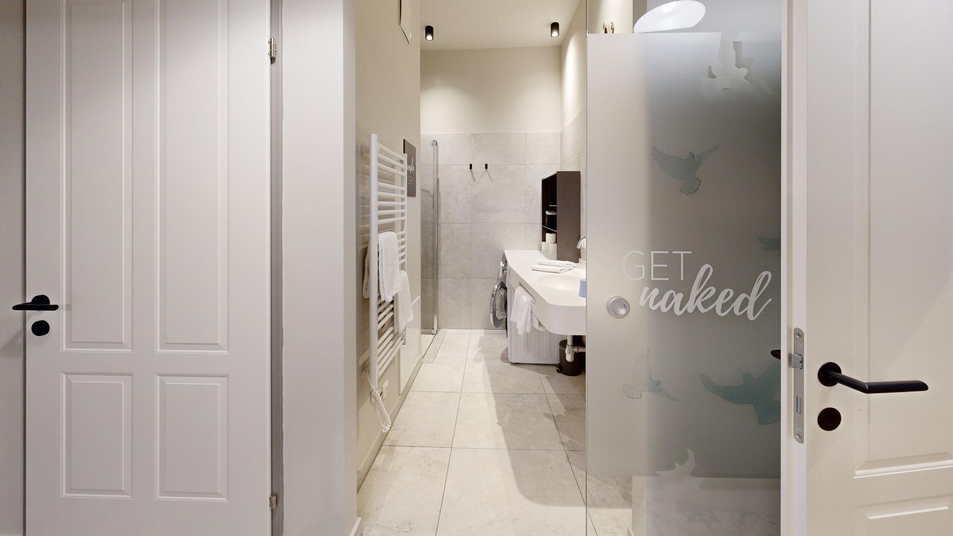 Badezimmer 2