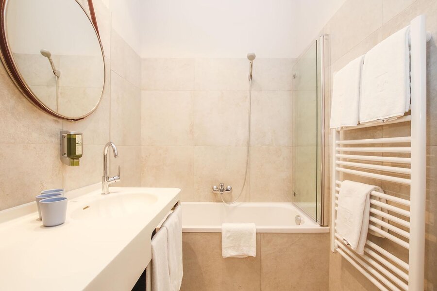 Bathroom 1