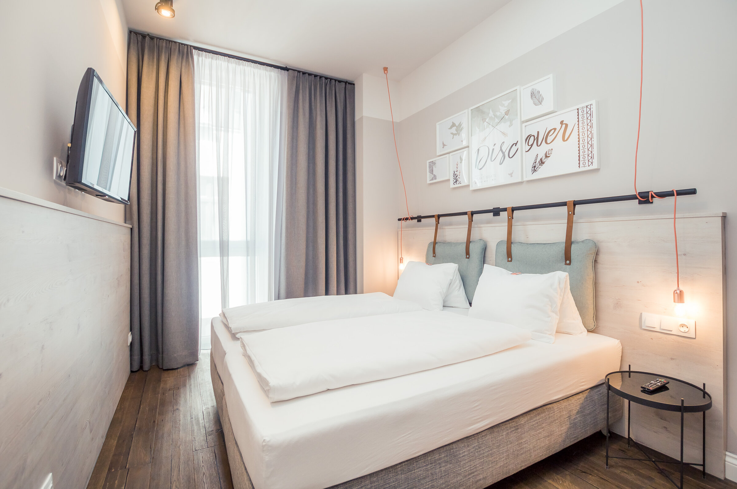 Schlafzimmer 2