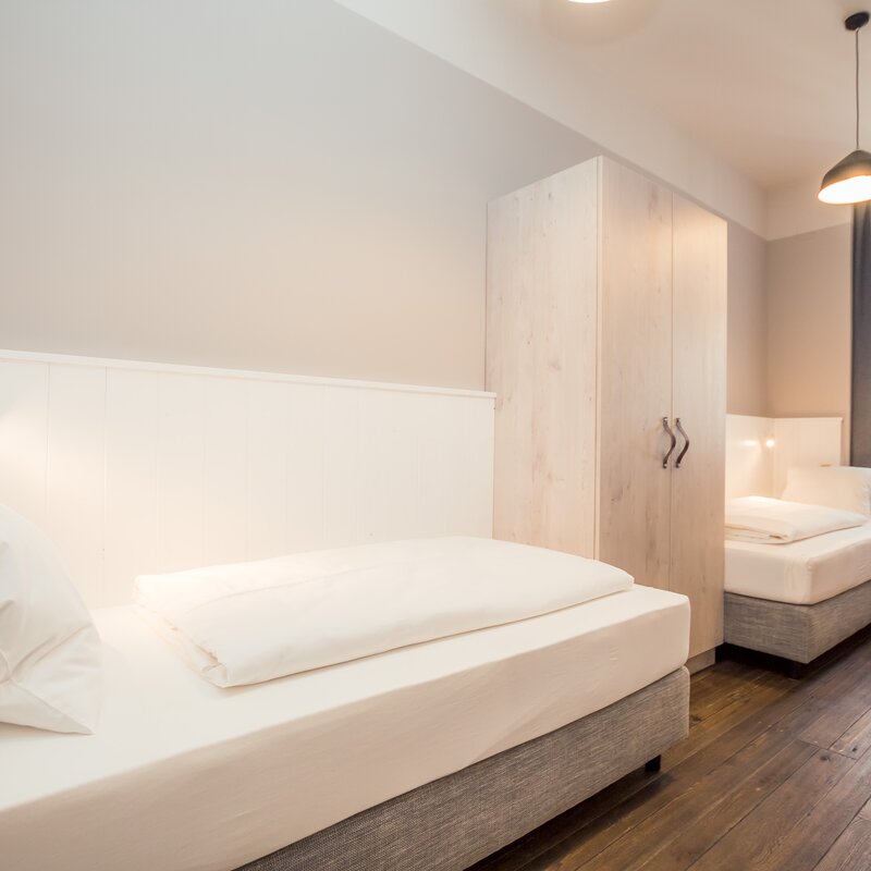 Schlafzimmer 3