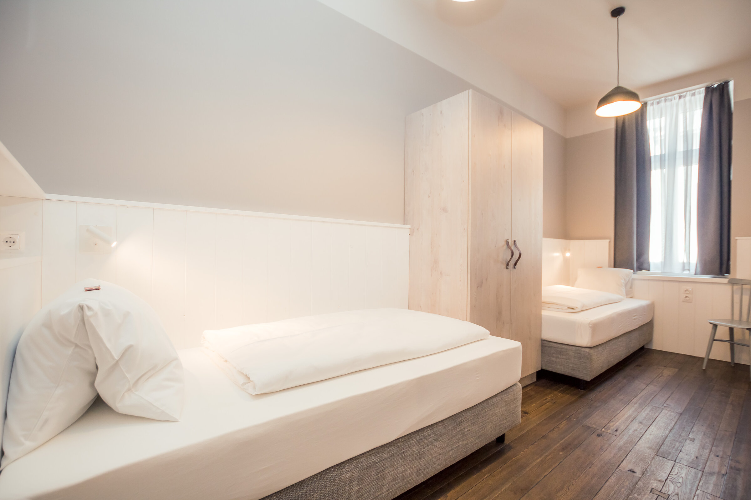 Schlafzimmer 3