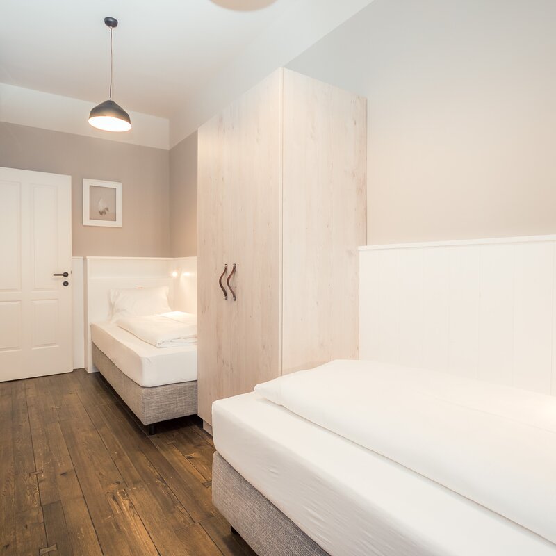 Schlafzimmer 3