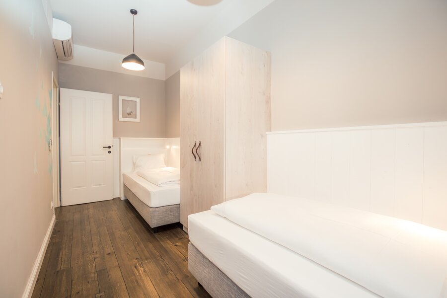 Schlafzimmer 3