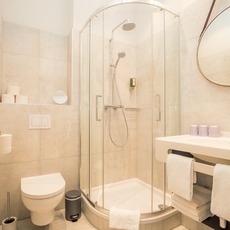 Badezimmer 1