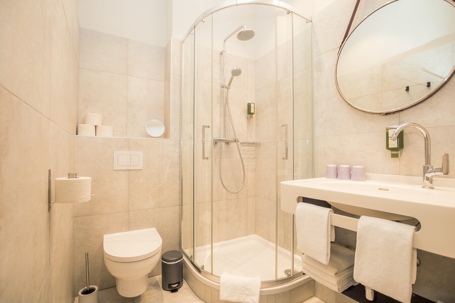 Badezimmer 1