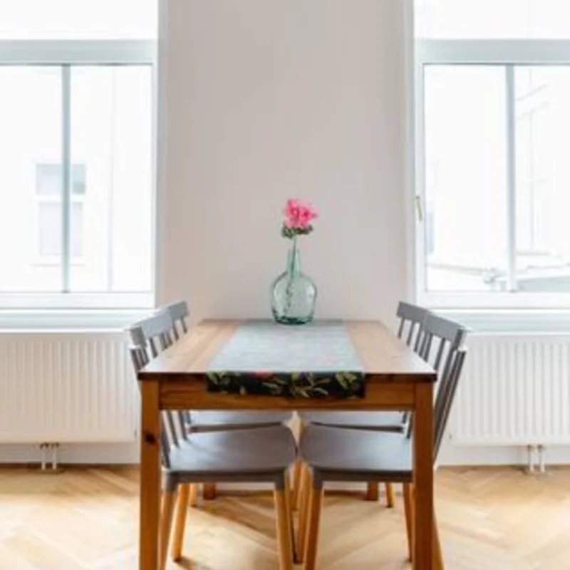 Essbereich | © Robert Hartinger