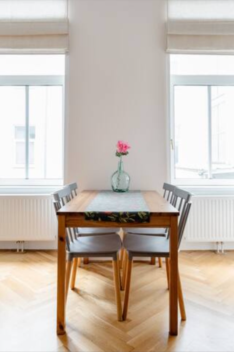 Essbereich | © Robert Hartinger