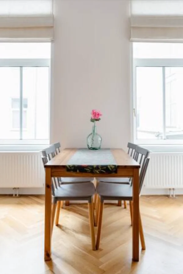 Essbereich | © Robert Hartinger