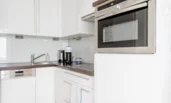Kitchen view 2 | © Robert Hartinger