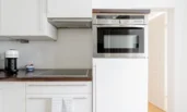 Kitchen view 3 | © Robert Hartinger