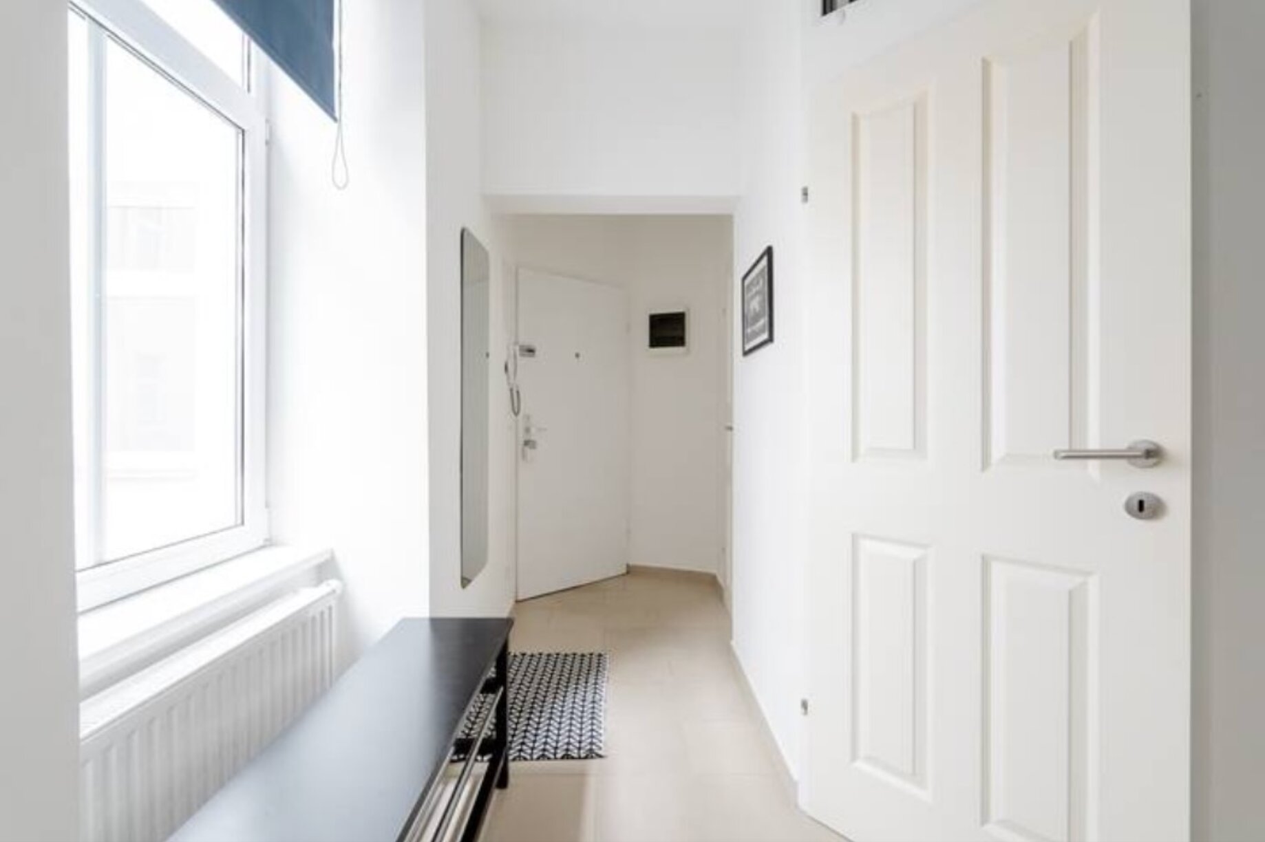 Vorraum | © Robert Hartinger