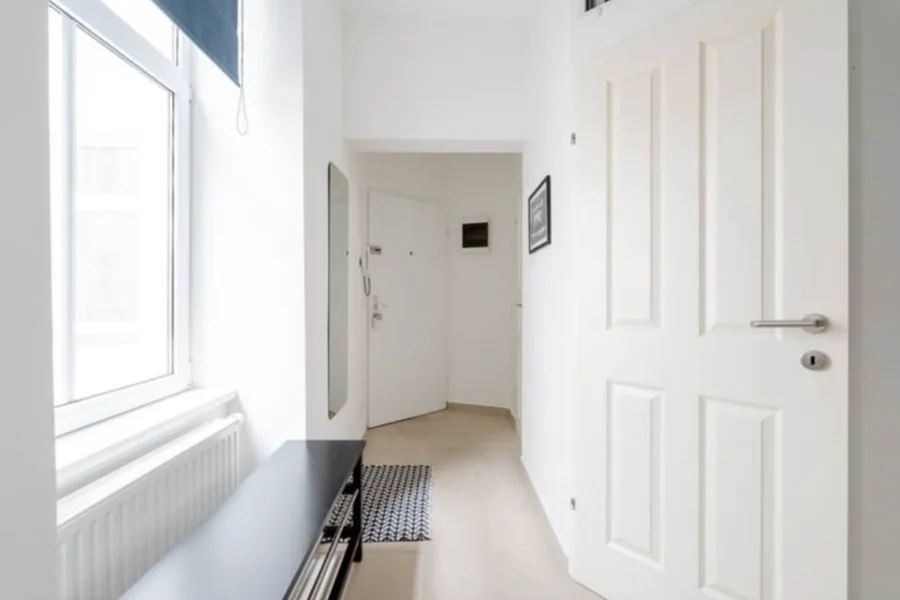 Vorraum | © Robert Hartinger