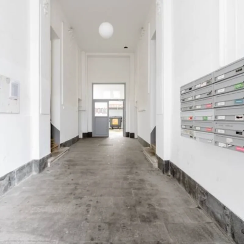 Eingangsbereich | © Robert Hartinger