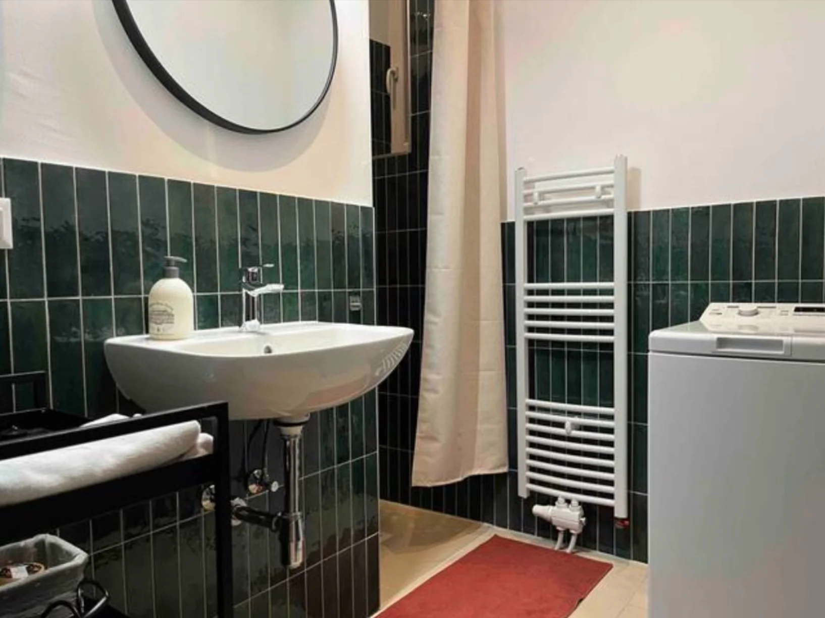 Badezimmer | © Robert Hartinger